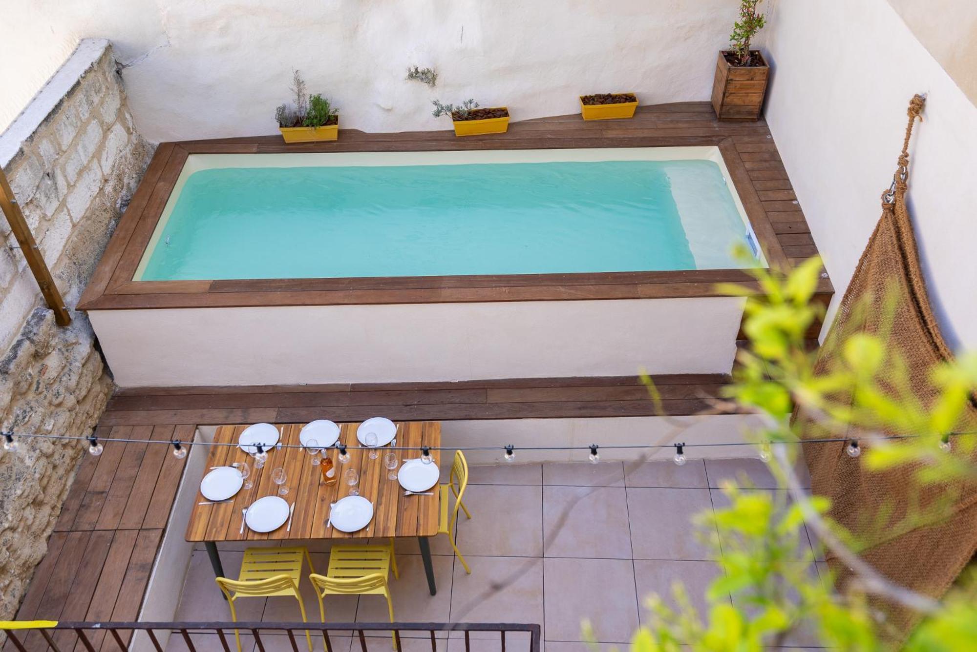 La Terrasse Du Saint-didier Apartment