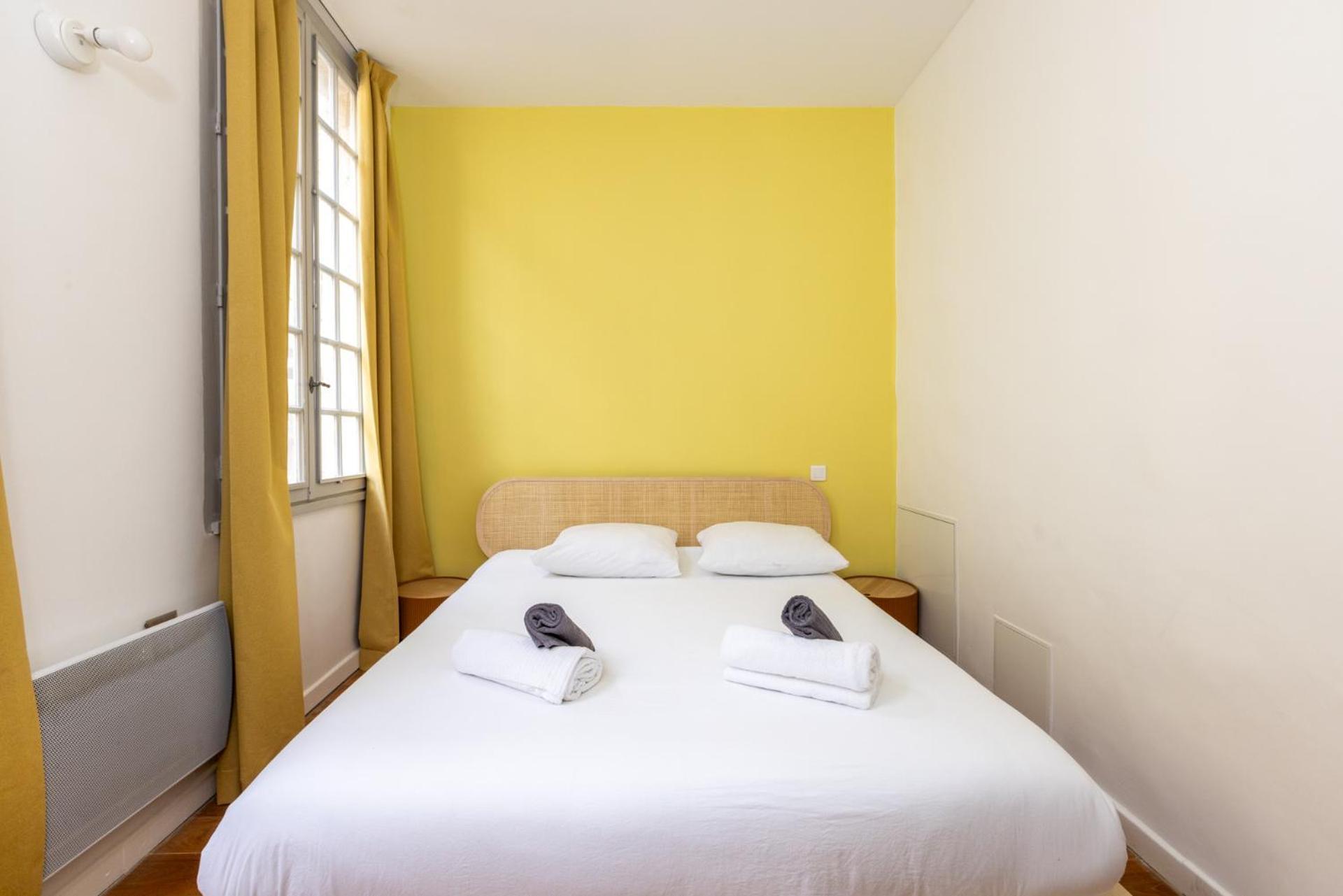 Apartamento La Terrasse Du Saint-didier *