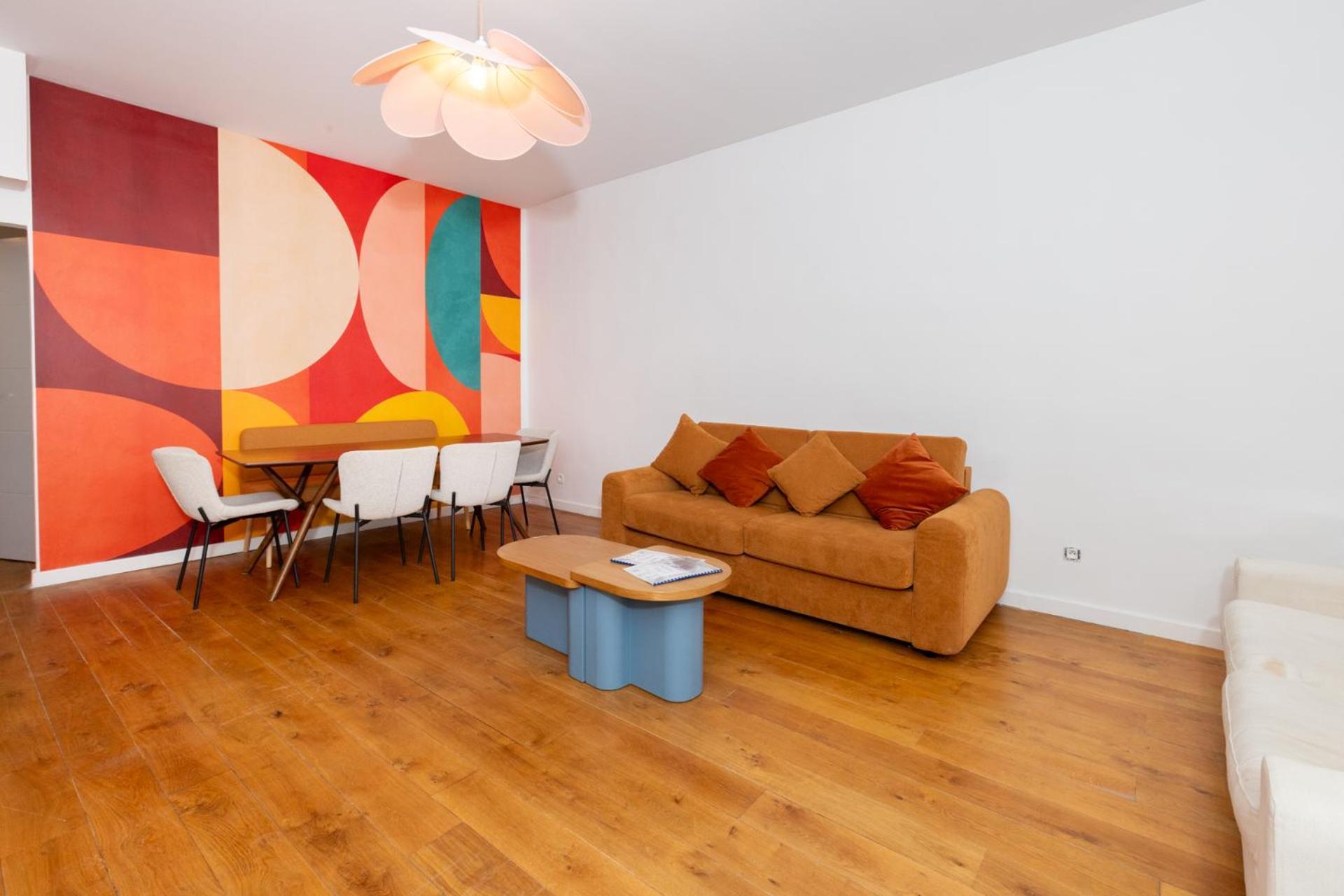 La Terrasse Du Saint-didier Appartement